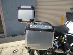 2022 BMW Motorrad R 1250 GS ADVENTURE RALLYE WHITE/RED/BLUE