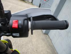 2023 HUSQVARNA 701 SUPERMOTO WHITE