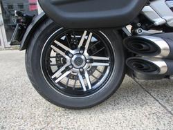 2021 Triumph ROCKET 3 GT BLACK