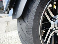 2021 Triumph ROCKET 3 GT BLACK