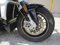 2021 Triumph ROCKET 3 GT BLACK