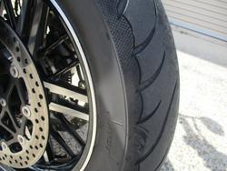 2021 Triumph ROCKET 3 GT BLACK