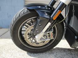 2021 Triumph ROCKET 3 GT BLACK