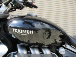 2021 Triumph ROCKET 3 GT BLACK
