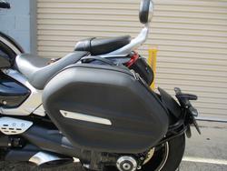 2021 Triumph ROCKET 3 GT BLACK