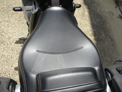 2021 Triumph ROCKET 3 GT BLACK