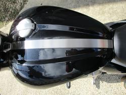 2021 Triumph ROCKET 3 GT BLACK