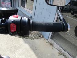 2021 Triumph ROCKET 3 GT BLACK