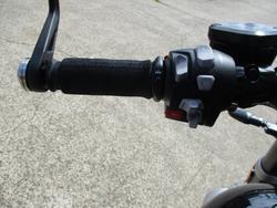 2021 Triumph ROCKET 3 GT BLACK