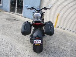 2021 Triumph ROCKET 3 GT BLACK