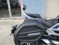 2021 Triumph ROCKET 3 GT BLACK