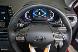 2021 Hyundai i30