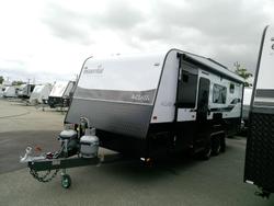 Essential Caravans A Class F2 21