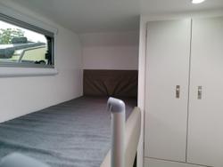 2025 Essential Caravans A Class F2 21