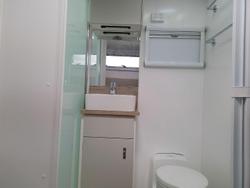 2025 Essential Caravans A Class F2 21