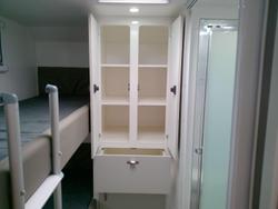 2025 Essential Caravans A Class F2 21