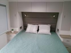 2025 Essential Caravans A Class F2 21