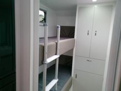 2025 Essential Caravans A Class F2 21