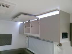 2025 Essential Caravans A Class F2 21