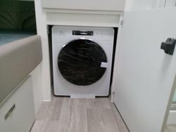 2025 Essential Caravans A Class F2 21