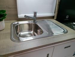 2025 Essential Caravans A Class F2 21