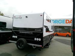 2025 Essential Caravans A Class F2 21