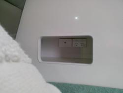 2025 Essential Caravans A Class F2 21