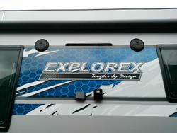 2025 Explorex Shark Bay 6.2
