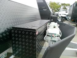 2025 Explorex Shark Bay 20