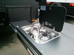 2025 Explorex Shark Bay 20