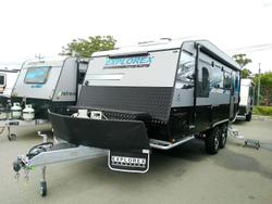 Explorex Shark BAY 6.2M