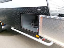 2025 Explorex Shark Bay 6.2M