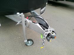 2025 Explorex Shark Bay 6.2