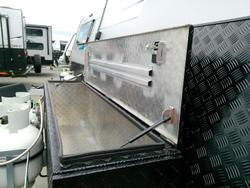 2025 Explorex Shark Bay 6.2M
