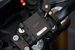 2025 BMW R 12 G/S R 12 White