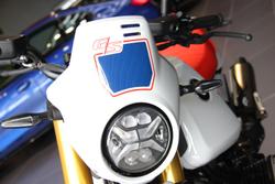 2025 BMW R 12 G/S R 12 White