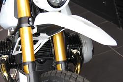 2025 BMW R 12 G/S R 12 White