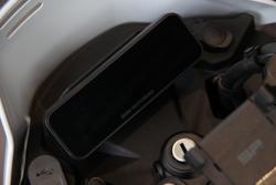 2025 BMW R 12 G/S R 12 White