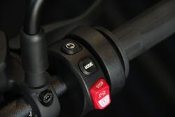 2025 BMW R 12 G/S R 12 White