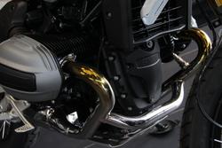 2025 BMW R 12 G/S R 12 White