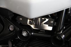 2025 BMW R 12 G/S R 12 White