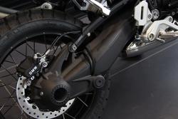 2025 BMW R 12 G/S R 12 White