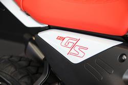 2025 BMW R 12 G/S R 12 White