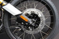 2025 BMW R 12 G/S R 12 White