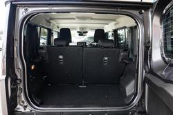 2025 Suzuki Jimny XL