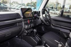 2025 Suzuki Jimny XL