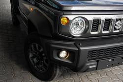 2025 Suzuki Jimny XL