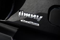 2025 Suzuki Jimny XL