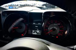 2025 Suzuki Jimny XL