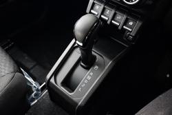 2025 Suzuki Jimny XL